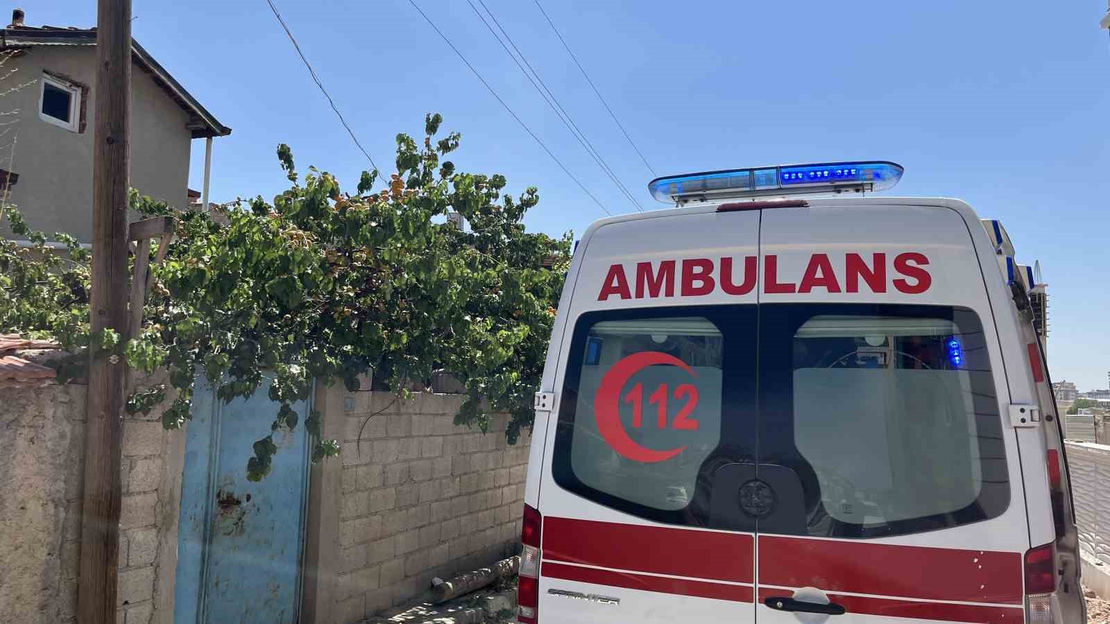mutfak tupunden sizan gaz anne ve iki cocugunu hastanelik etti 0 XHcChcZK