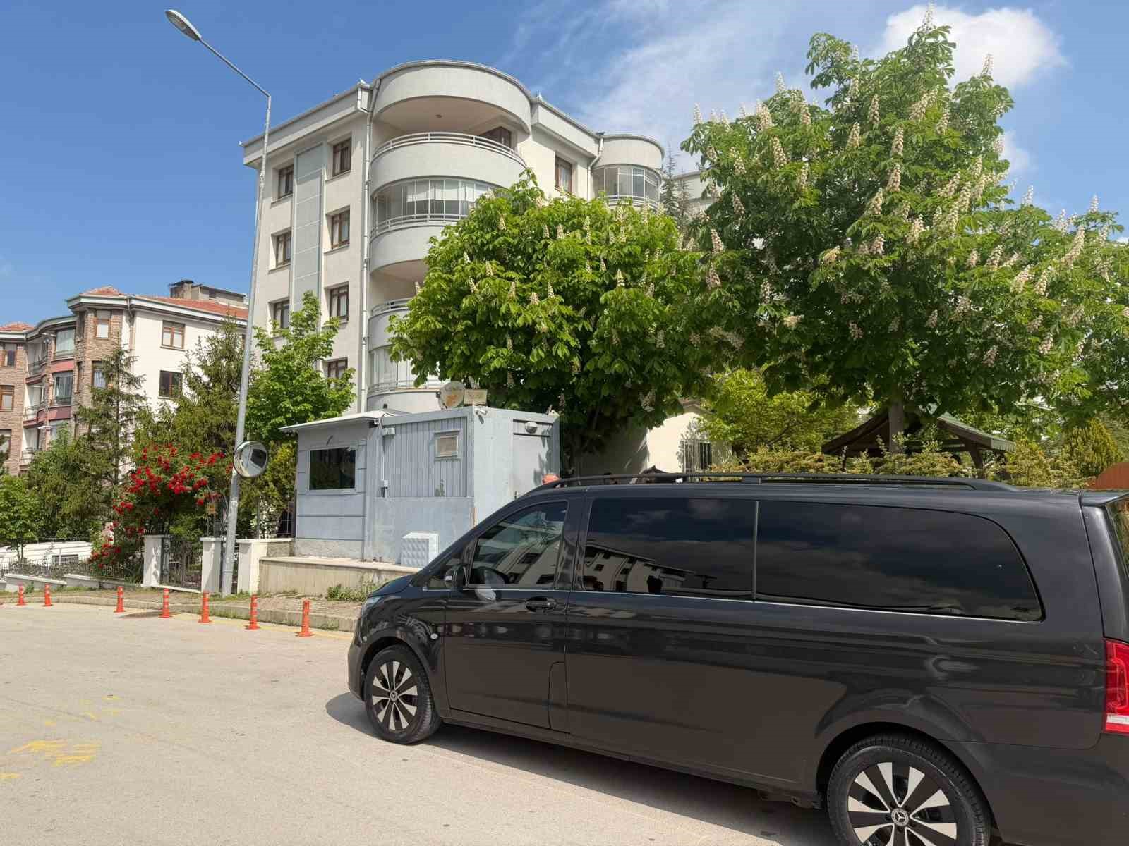 mutlak butlan kararinin ardindan kilicdaroglunun evinde hareketlilik 0