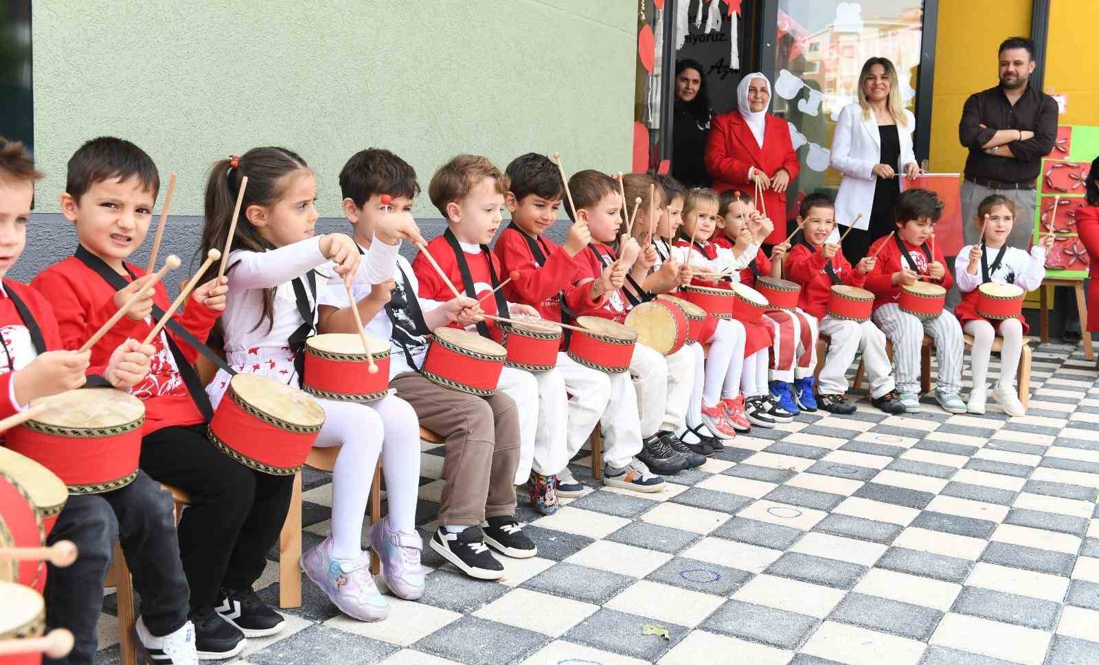 mutlu cocuklar mutlu osmangazi 2 puPqOLdZ
