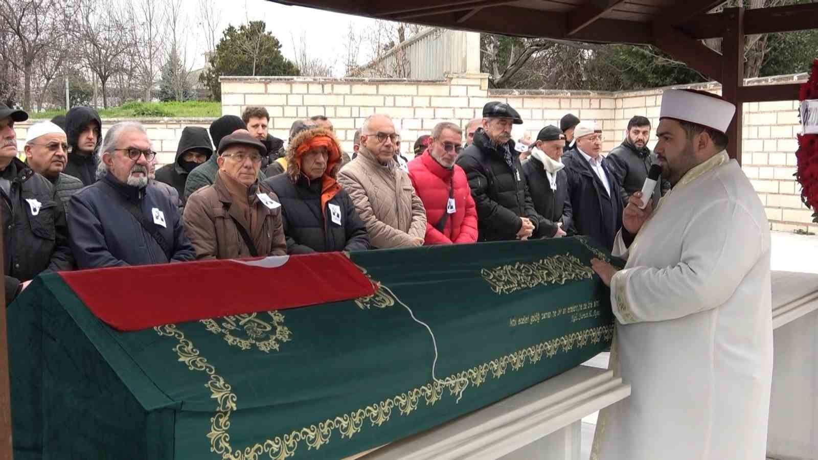 muzaffer ilicak son yolculuguna ugurlandi 1 tLY9LupC