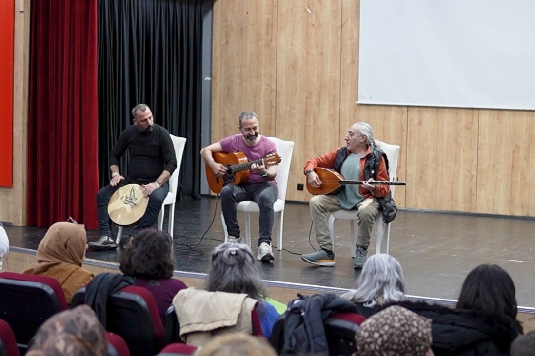 Müzikseverler Kestel’de bir araya geliyor 6 muzikseverler kestelde bir araya geliyor 2