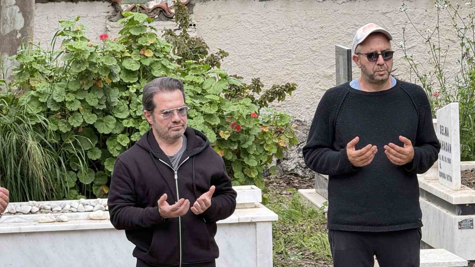muzisyen kemal cem ocal bodrumda son yolculuguna ugurlandi 2 dwNSmG7w