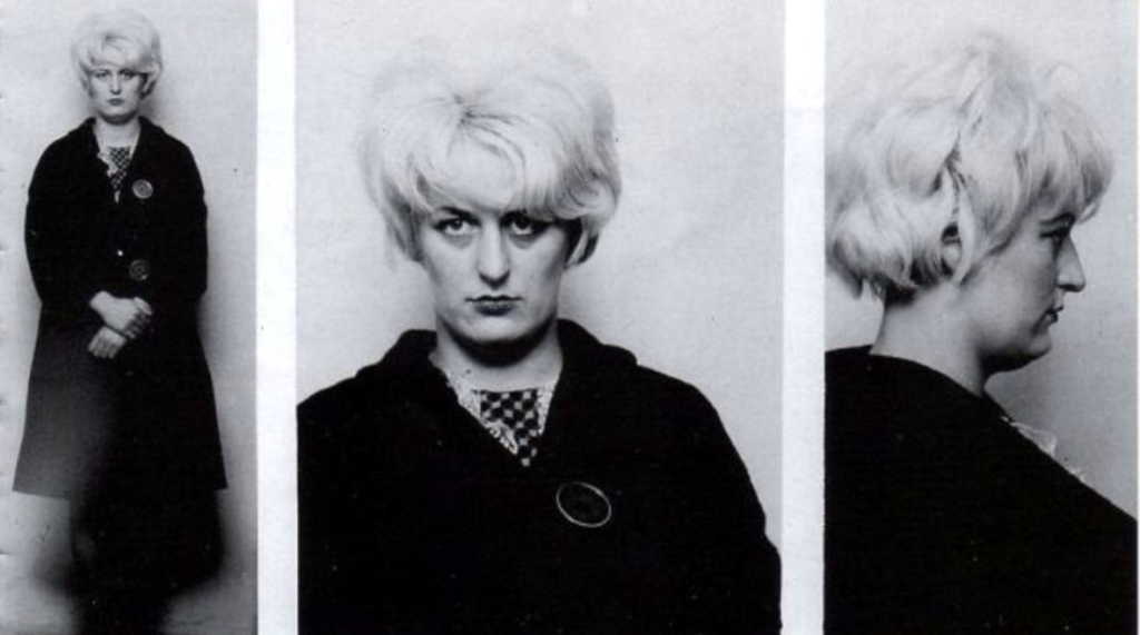 Myra Hindley neden tarihin en tartışmalı kadın figürlerinden biri oldu?