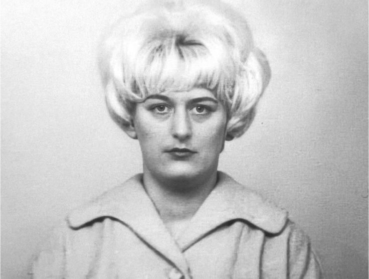 Myra Hindley neden tarihin en tartışmalı kadın figürlerinden biri oldu?