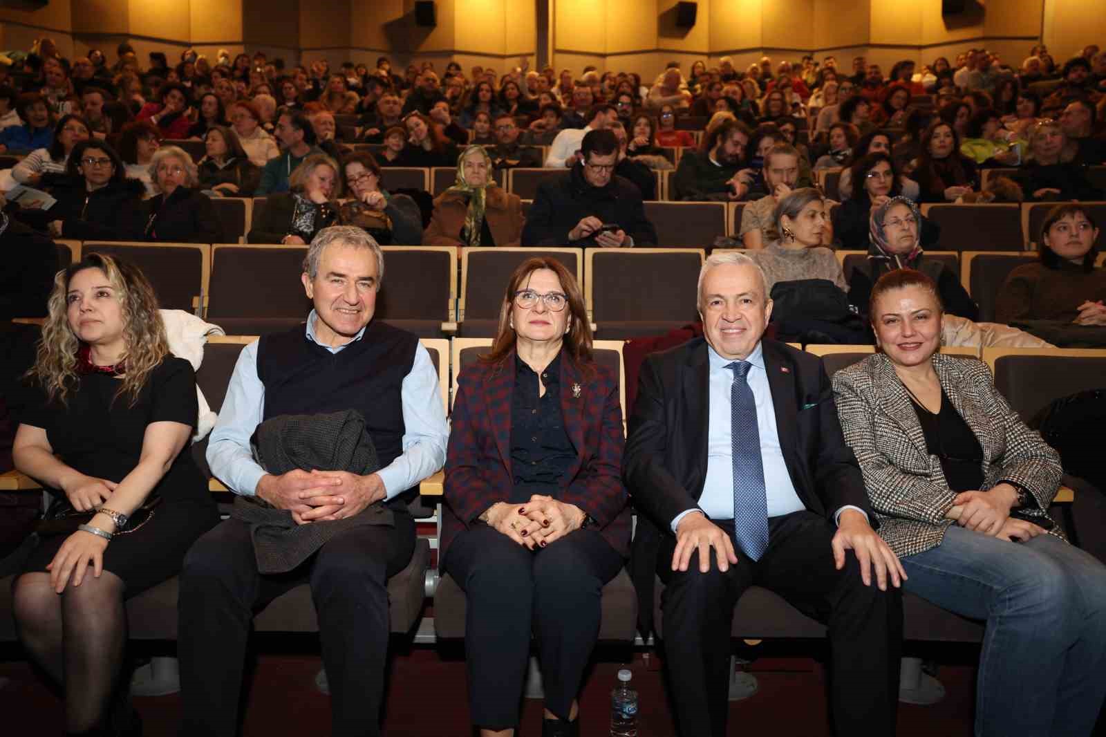 n zim hikmet 124 yasinda niluferde konserle anildi 0