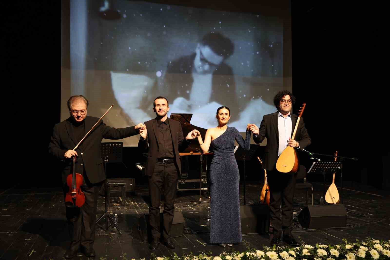 n zim hikmet 124 yasinda niluferde konserle anildi 3 VKeITbZw