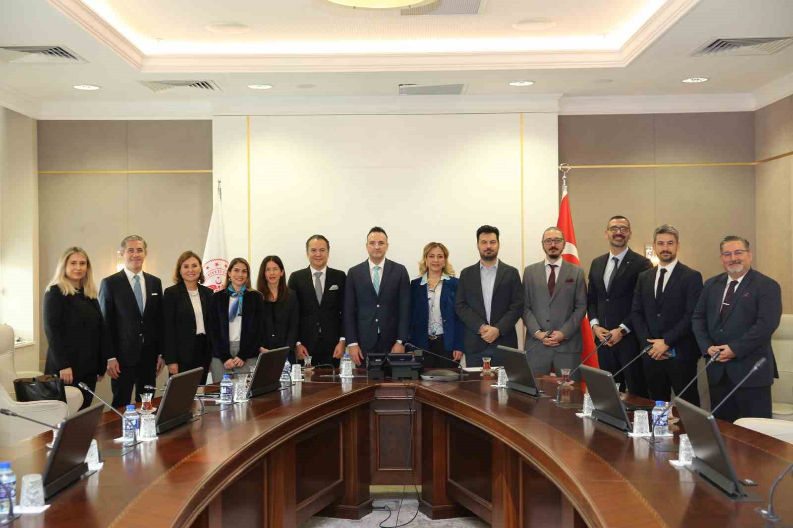 nadir hastaliklarda erken tani projesi ulusal capta hayata geciyor 0 ZH6mkWQs