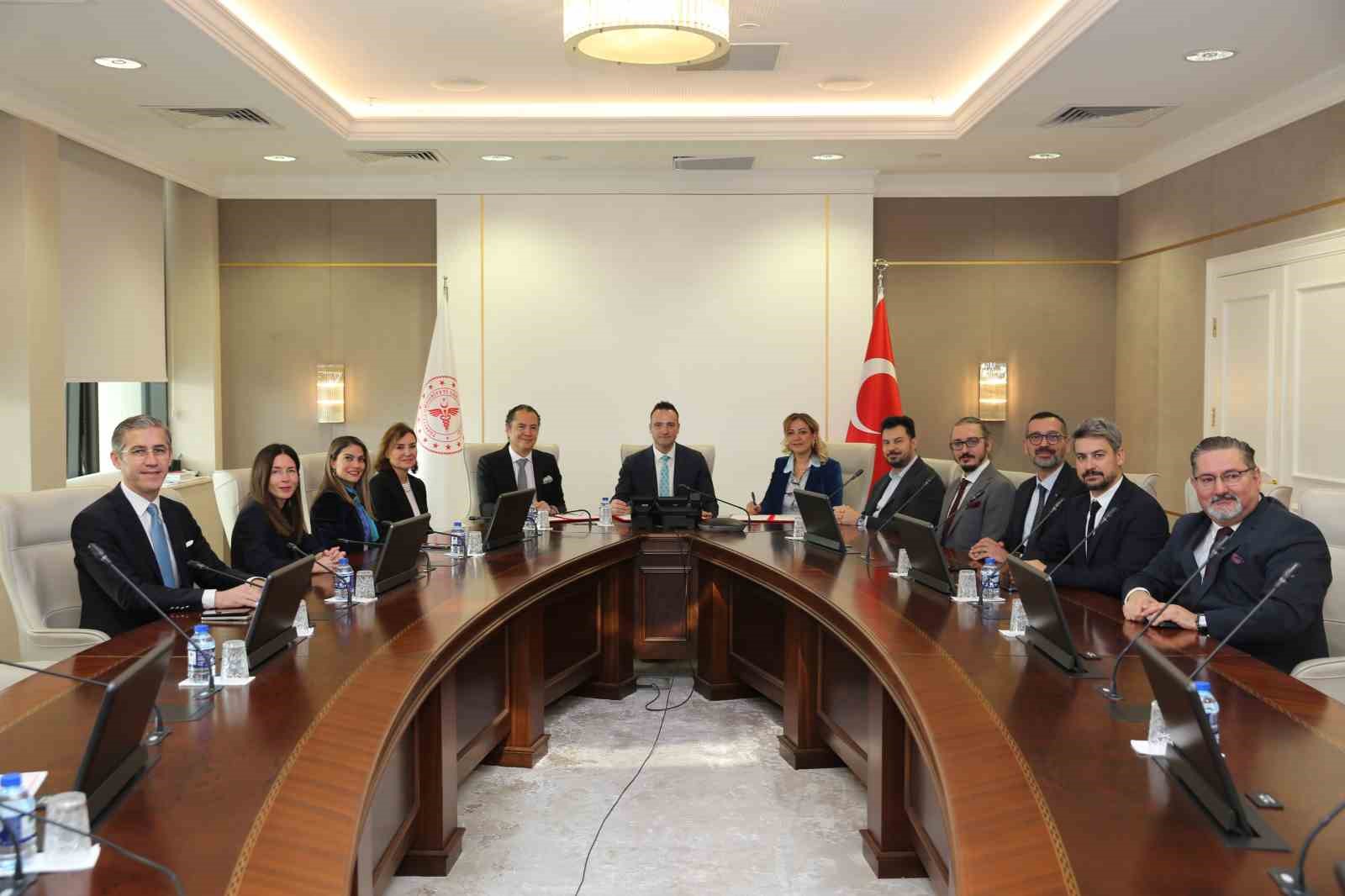 nadir hastaliklarda erken tani projesi ulusal capta hayata geciyor 1 hTwsNdzy