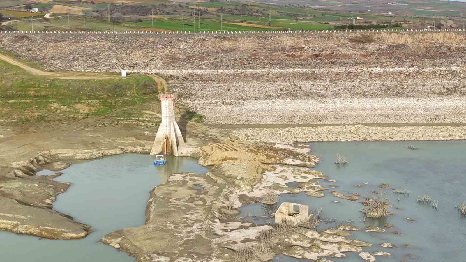 naip baraji bitti tekirdag susuzlugun esiginde 2 3OqU2Auy