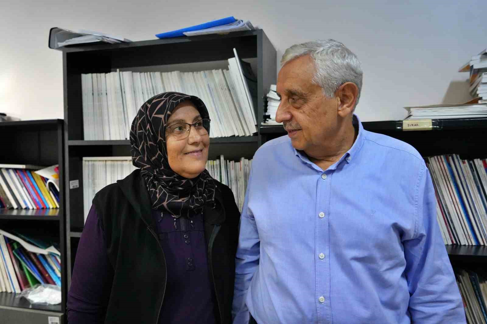 Nakilden önce ’Ölüme gidiyorsun’ diyenlere aldırmadı şimdi torunlarına bakıyor 5 nakilden once olume gidiyorsun diyenlere aldirmadi simdi torunlarina bakiyor 1 29VAaylV