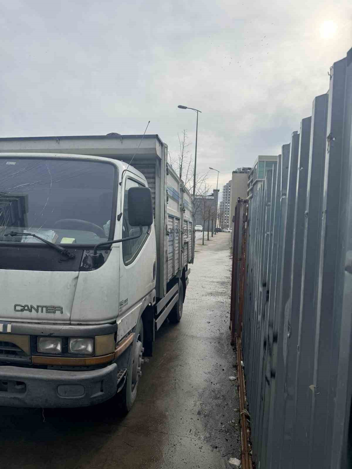 nakliye cetesine istanbul merkezli 6 ilde operasyon 2 l46JsMIJ