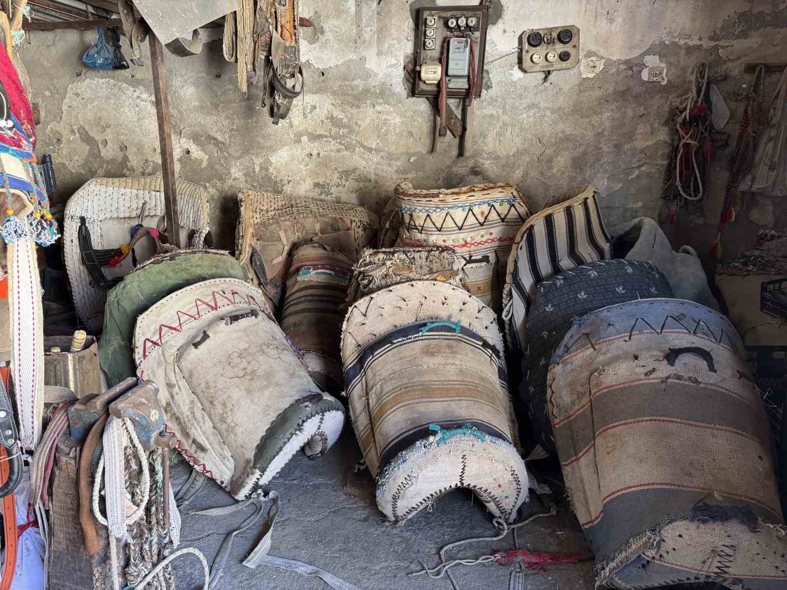 Nalbantlıkla geçen yarım asır: Diyarbakırlı 2 kardeş, 50 yıldır nalbantlık yapıyor 9 nalbantlikla gecen yarim asir diyarbakirli 2 kardes 50 yildir nalbantlik yapiyor 5 iM9r8M3F