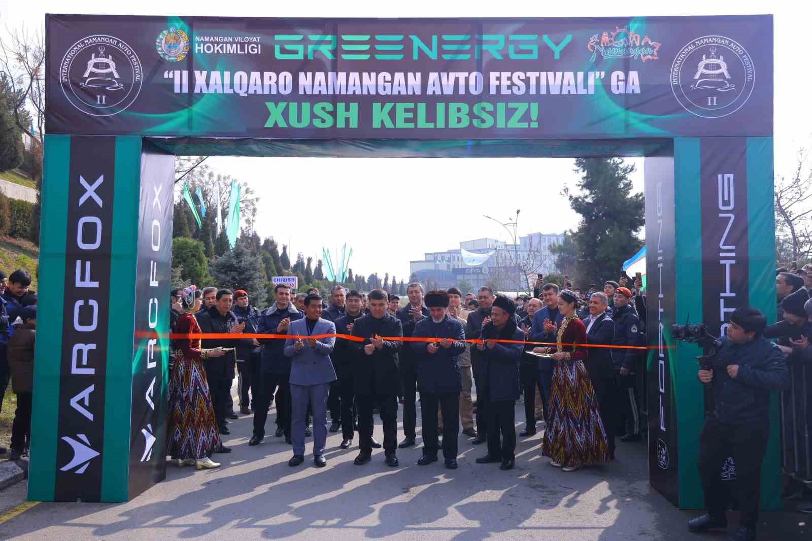 namangan otomobil festivaline buyuk ilgi 0 XDsN4AWh