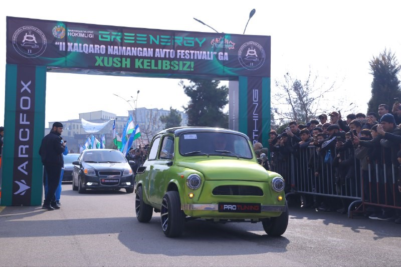 namangan otomobil festivaline buyuk ilgi 2 Ql1Rj6HK