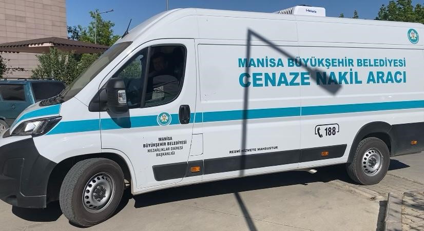 Namaz için uyandı, oğlunu banyoda ölü buldu 7 namaz icin uyandi oglunu banyoda olu buldu 3