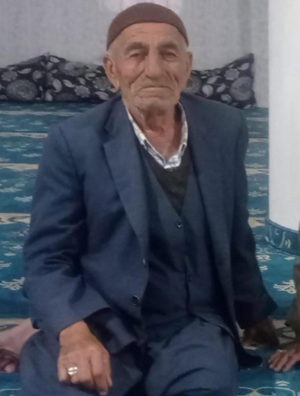 Namazdan çıkarken aracın çarptığı yaşlı adam hayatını kaybetti 4 namazdan cikarken aracin carptigi yasli adam hayatini kaybetti 0 hE2JCn5i