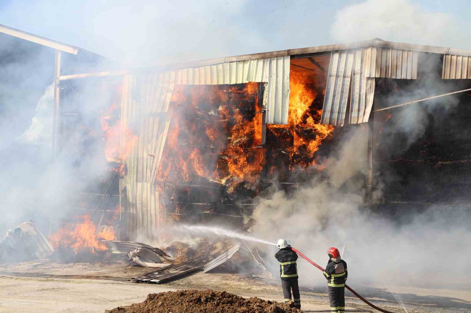 namet tesisindeki yangina tomalarla mudahale edildi 2 jPzNj47n