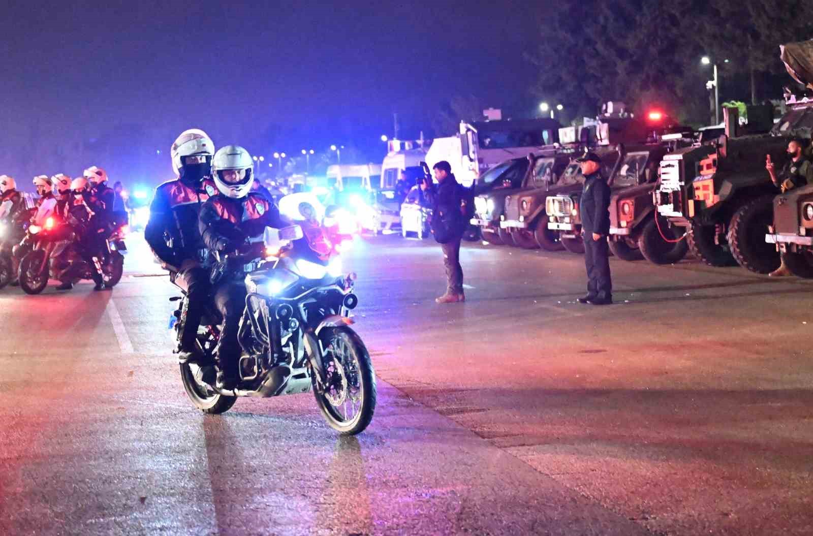 narkokapan operasyonu 455 tutuklama 2 TqaLVbRM