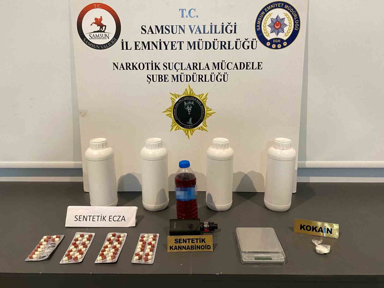 narkotik ekiplerinden uyusturucu operasyonu 0 MXDQs2lM