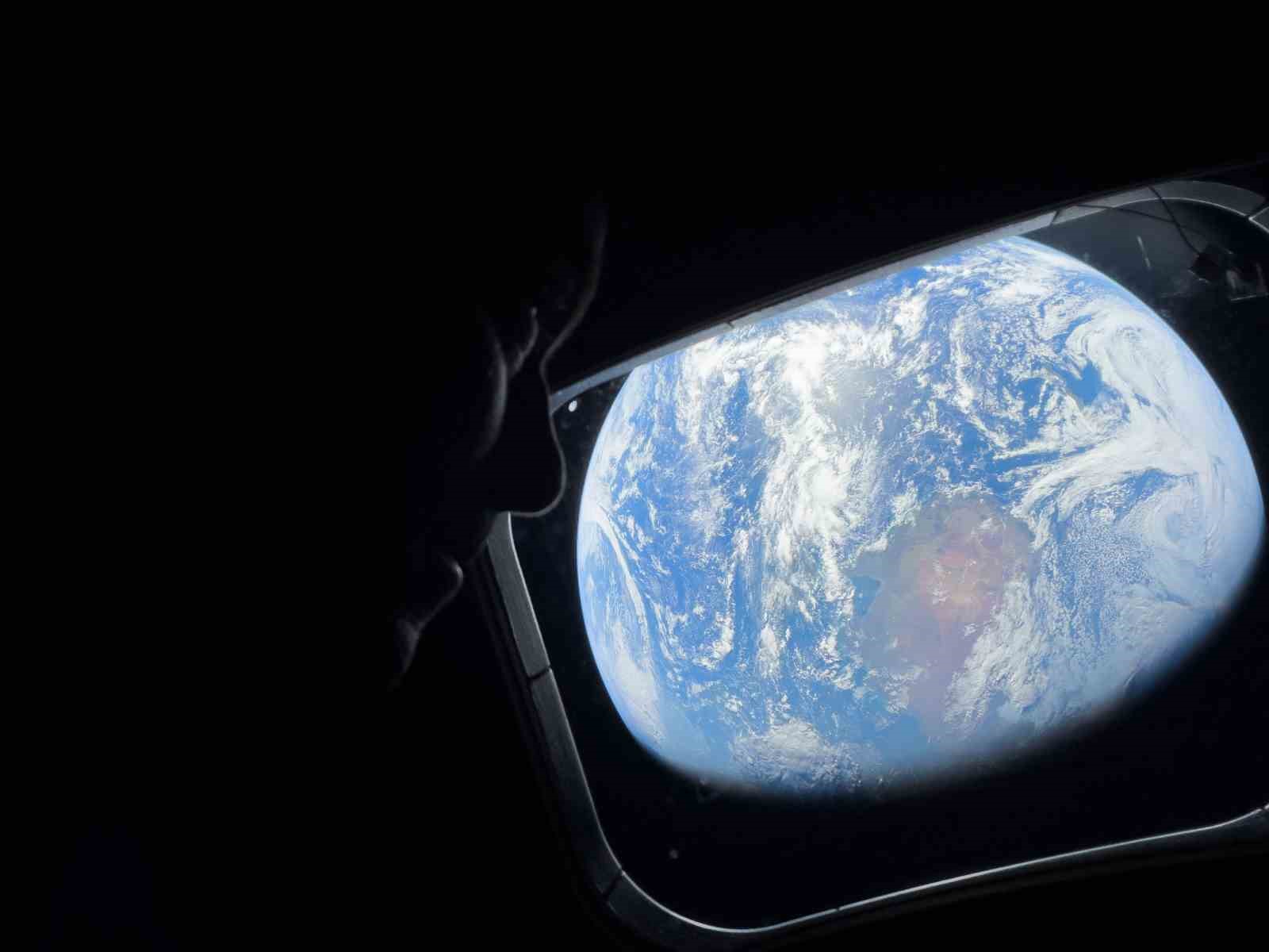 nasa artemis ii gorevinden dunyanin yeni fotograflarini paylasti 1