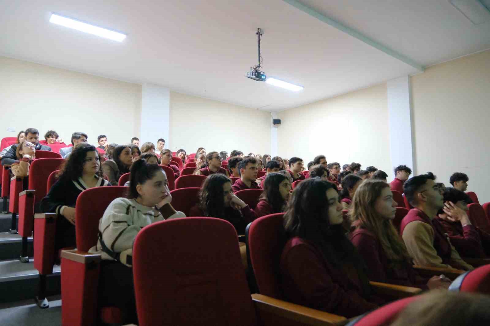 nasa bilim insani sidd bikkannavar ogrencileri ile bulustu 3 bcb9NpQY
