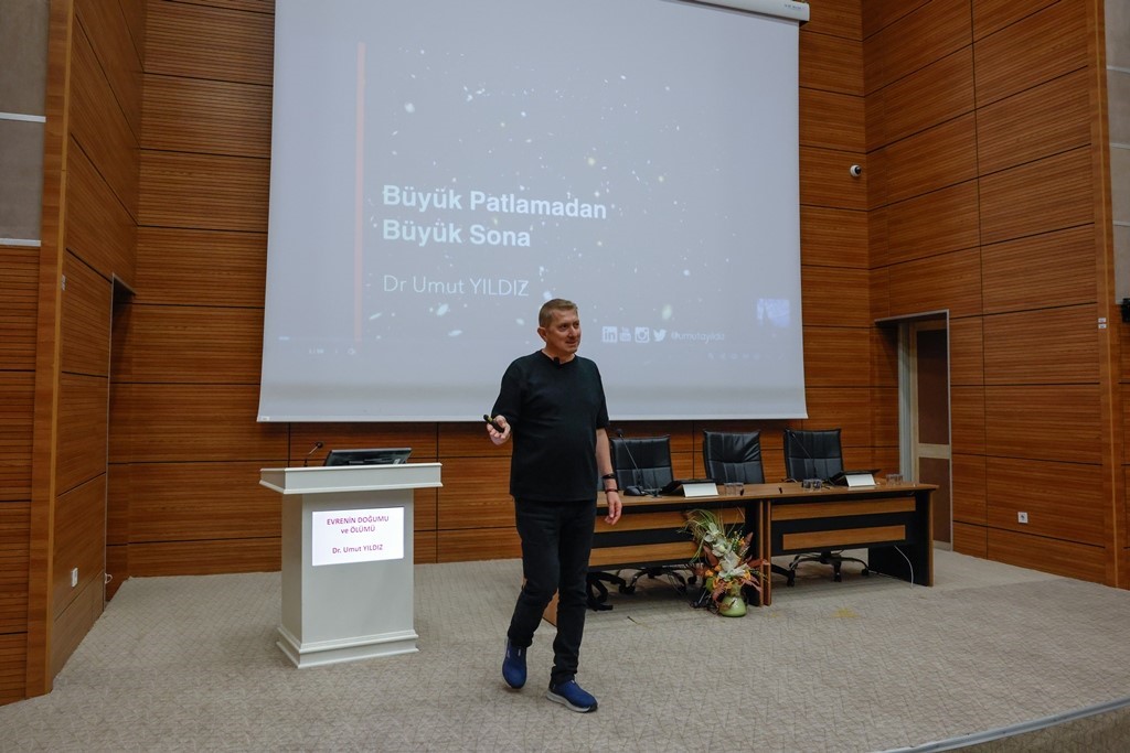 nasadaki turk bilim adami dr umut yildiz omude evrenin sirlarini anlatti 2 Yw1pzcC8