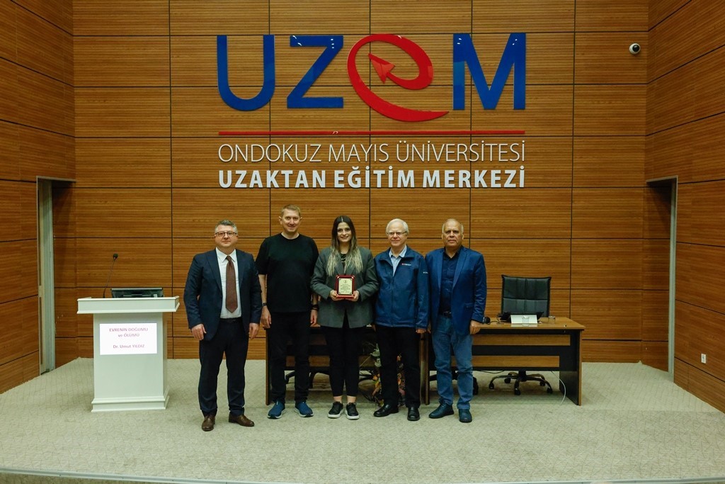 nasadaki turk bilim adami dr umut yildiz omude evrenin sirlarini anlatti 4 UJ8frrjF