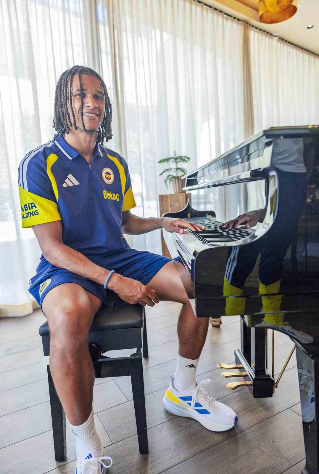 Nathan Ake: "Buraya gelmek benim için kolay bir karar oldu" 4 nathan ake buraya gelmek benim icin kolay bir karar oldu 0 pz5I3a1e