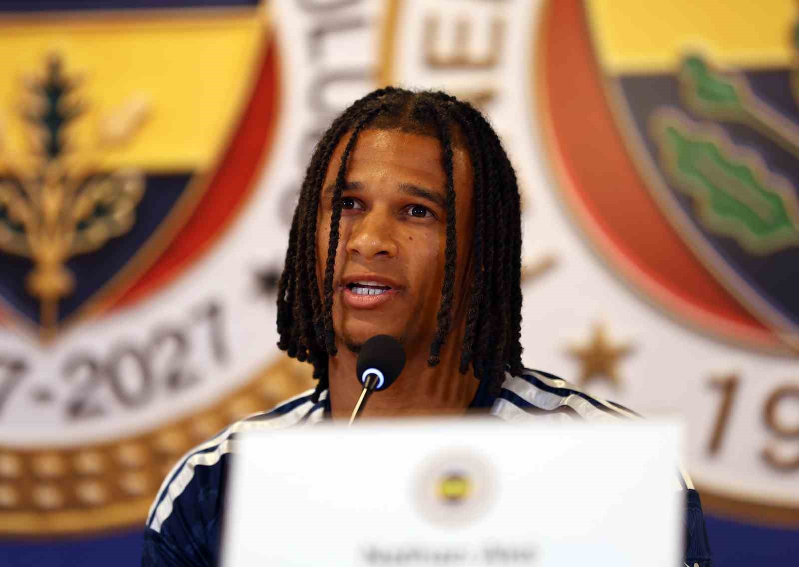 nathan ake en onemlisi negatif durumda bile pozitif kalmak 0 WzDKRnCd
