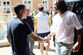 Fenerbahçe, yeni sezon hazırlıklarını Avusturya’da sürdürüyor 1 thumbnail
