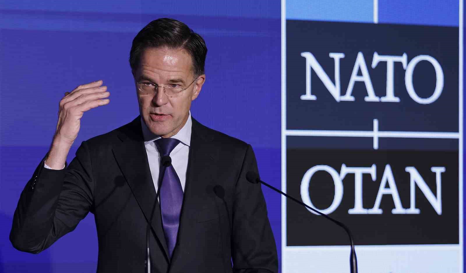 nato genel sekreteri rutte rusya cin kuzey kore iran ve digerleriyle birlikte calisiyor 0 srjwHHzt