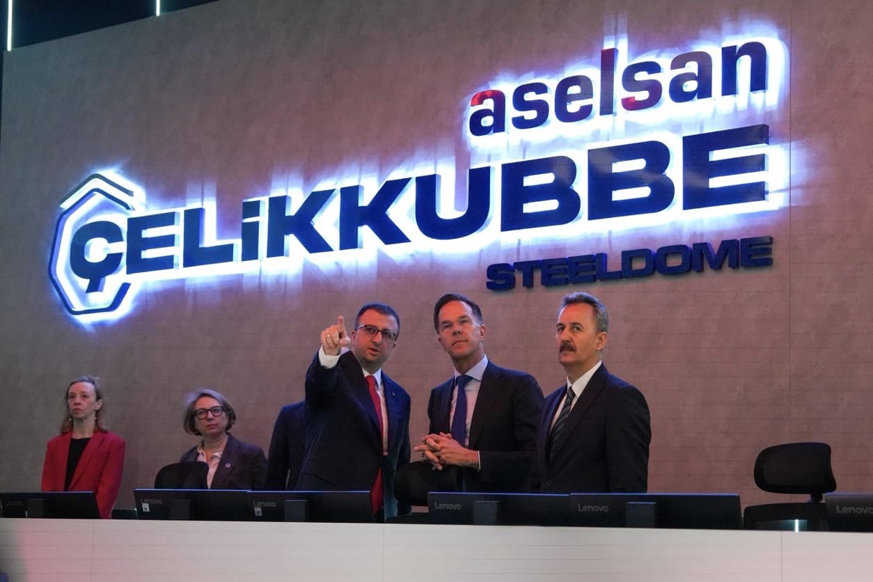 NATO Genel Sekreteri Rutte: "Türkiye’nin burada yaptıklarından öğreneceğimiz çok şey var" 9 nato genel sekreteri rutte turkiyenin burada yaptiklarindan ogrenecegimiz cok sey var 5 UgAH6IZ6