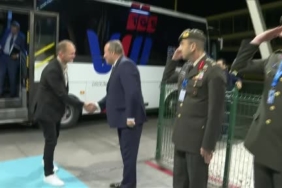 İletişim Başkanı Duran: "Dijital çağ, sunduğu fırsatların yanında yeni tehditleri ve ciddi meydan okumaları da beraberinde getiriyor" 1 thumbnail