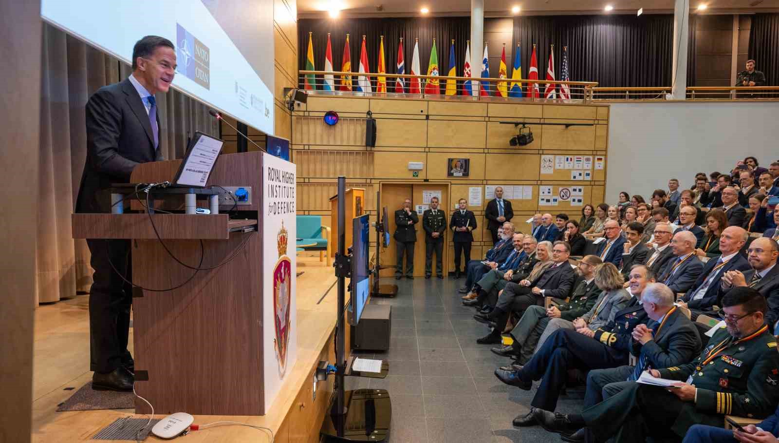 nato ilk biyoteknoloji konferansini gerceklestirdi tarihi bir toplanti 2 uThLqWpK