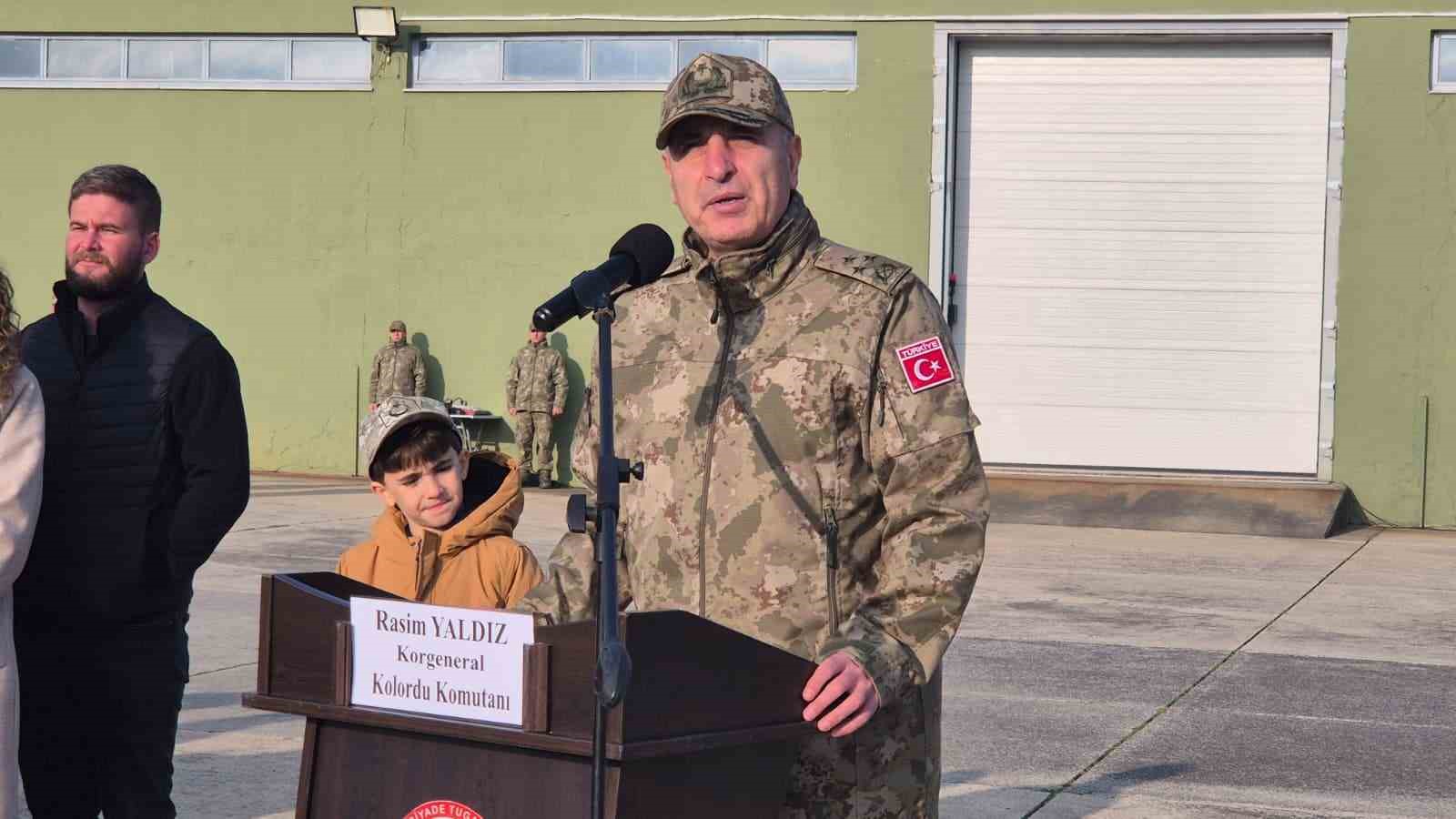 nato tatbikatindan donen mehmetcik corluda torenle karsilandi 14 GVEEcu8p