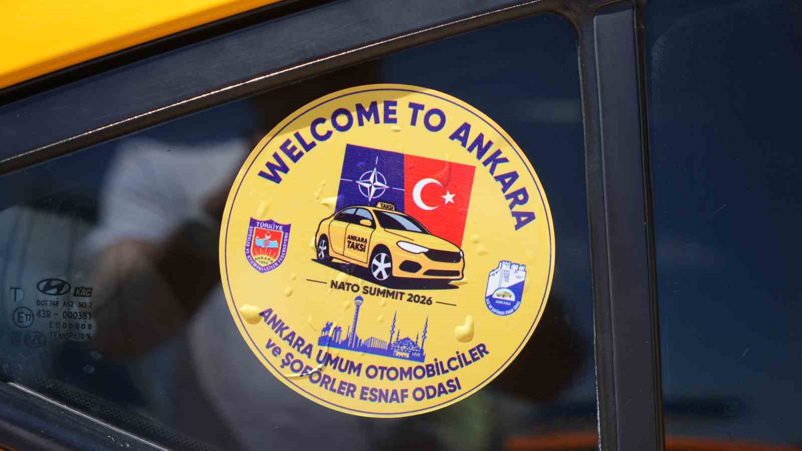 nato zirvesi oncesi ankaradaki taksicilere ingilizce egitimi 1 rm6ydbYy