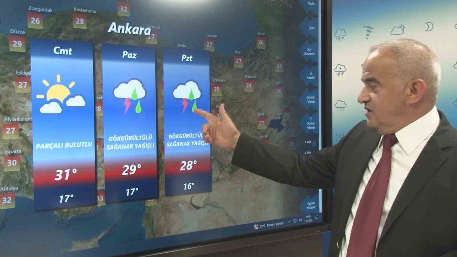 NATO Zirvesi’ne hazırlanan Ankara’da hava sıcaklığı mevsim normallerinde seyredecek 5 nato zirvesine hazirlanan ankarada hava sicakligi mevsim normallerinde seyredecek 1 1fcnkzdn