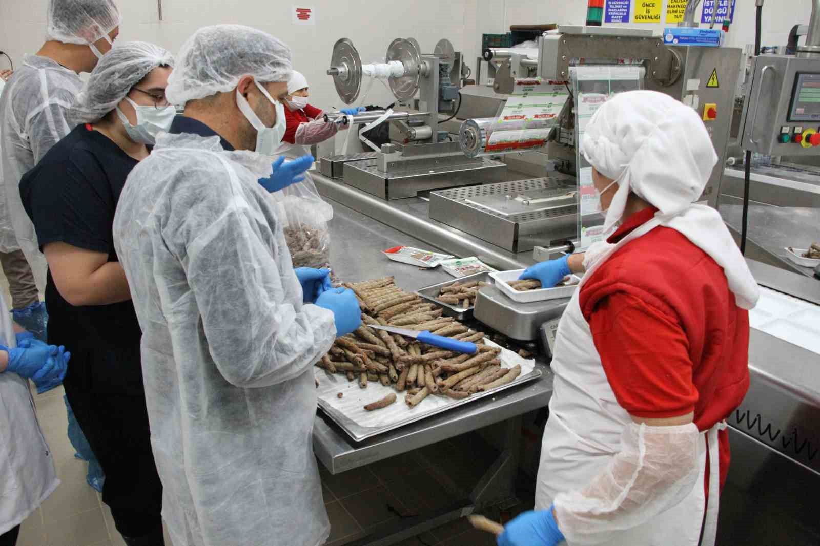 NATO zirvesine Tire’den köfte siparişi 6 nato zirvesine tireden kofte siparisi 2 7w8H24Zz
