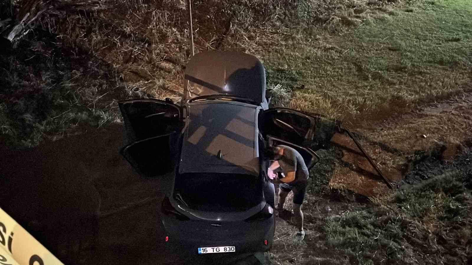 navigasyon yanlis yolu gosterdi dereye uctu 1 yarali 0 61vrvBEN