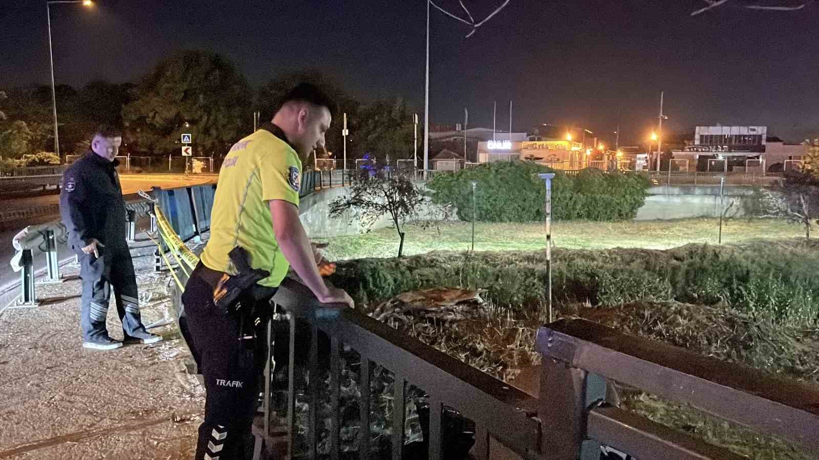navigasyon yanlis yolu gosterdi dereye uctu 1 yarali 3 Kuw8JAVr
