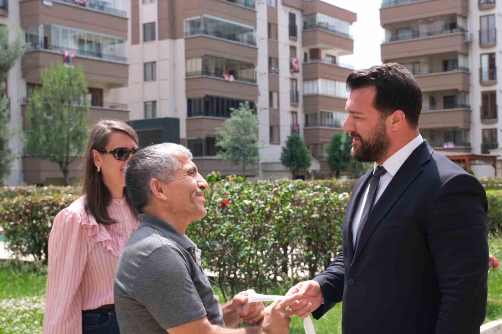 naydem apartman ve site emekcileriyle sahada bulustu 1 yu96zBms