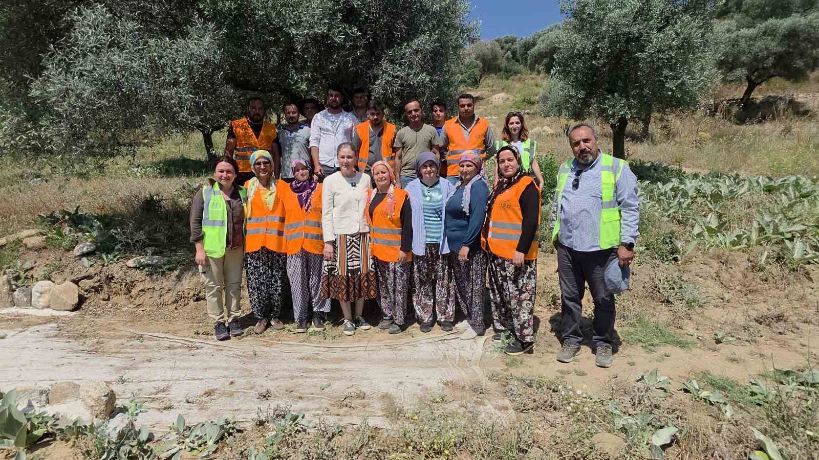 Nazilli Horasan Mezarlığı Kazısı tarihe ışık tutacak 6 nazilli horasan mezarligi kazisi tarihe isik tutacak 2 DSpdZaz2