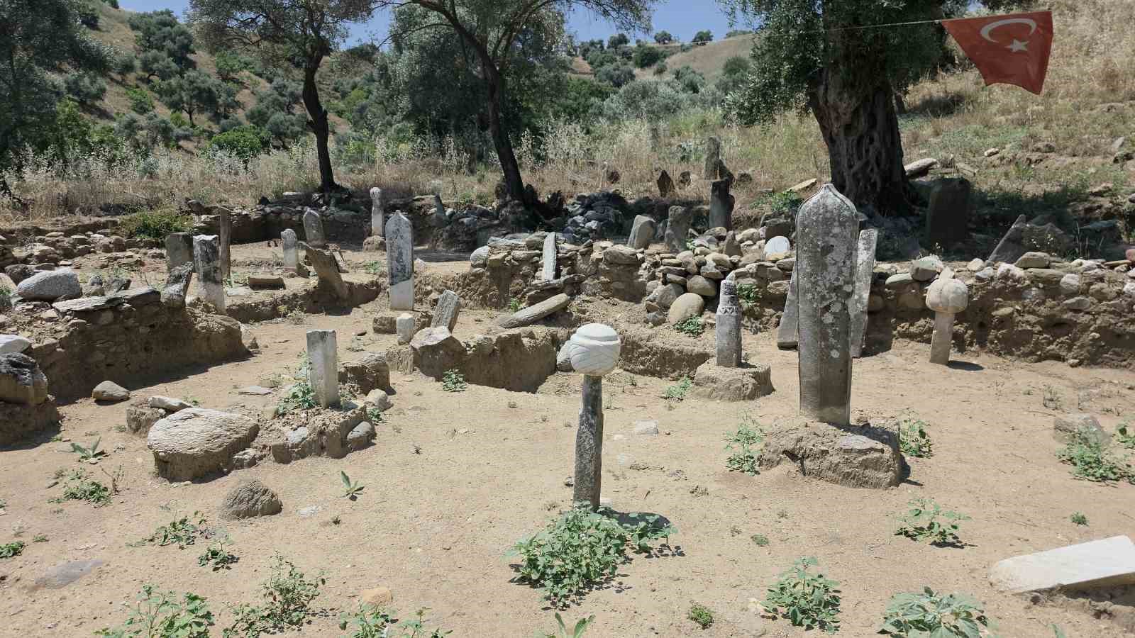 Nazilli Horasan Mezarlığı Kazısı tarihe ışık tutacak 12 nazilli horasan mezarligi kazisi tarihe isik tutacak 8 ck8wXtZt