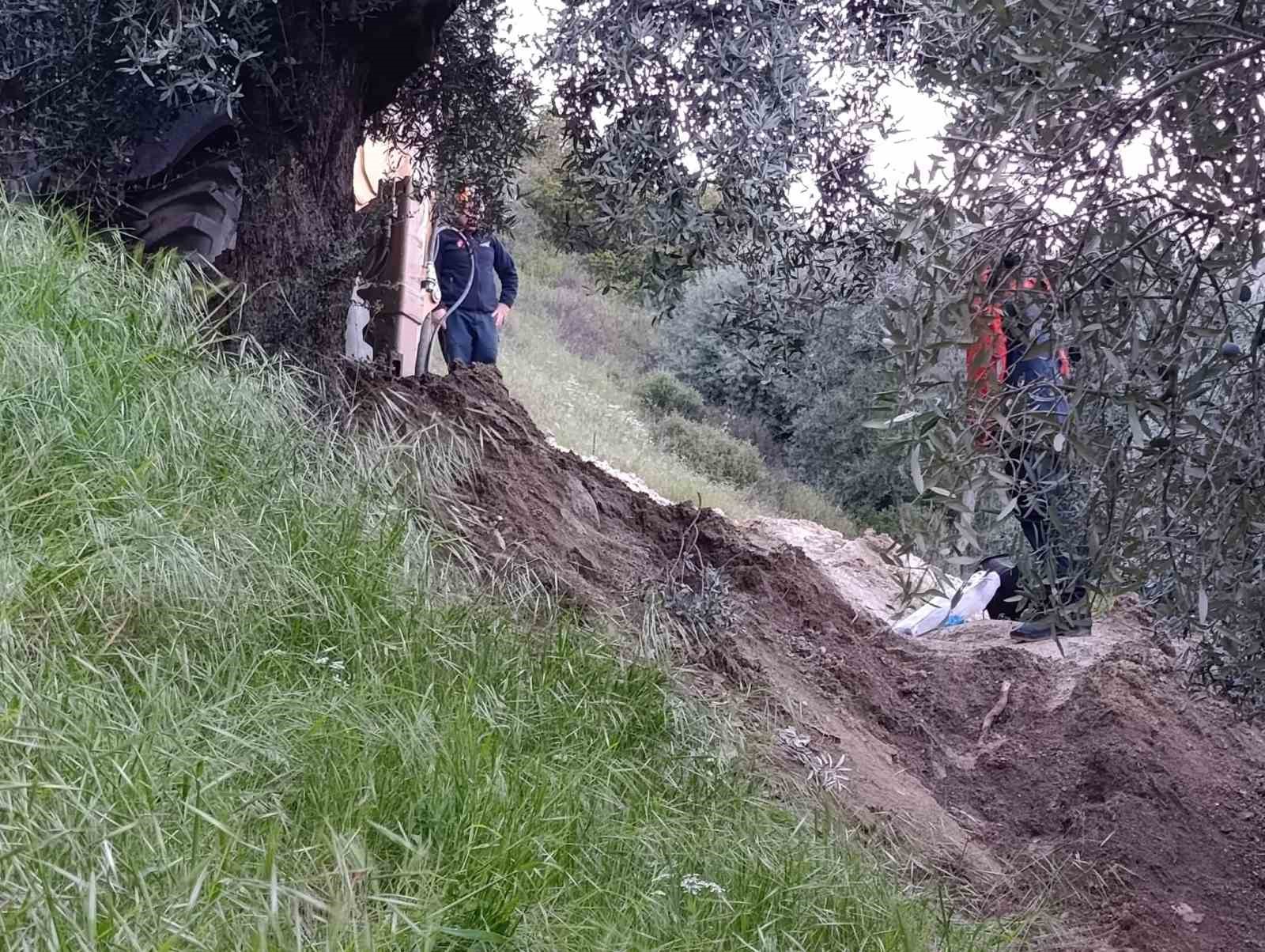Nazilli’de kaçak kazıda sırasında oluşan göçükte bir kişi hayatını kaybetti 5 nazillide kacak kazida sirasinda olusan gocukte bir kisi hayatini kaybetti 1 PqtIGz26