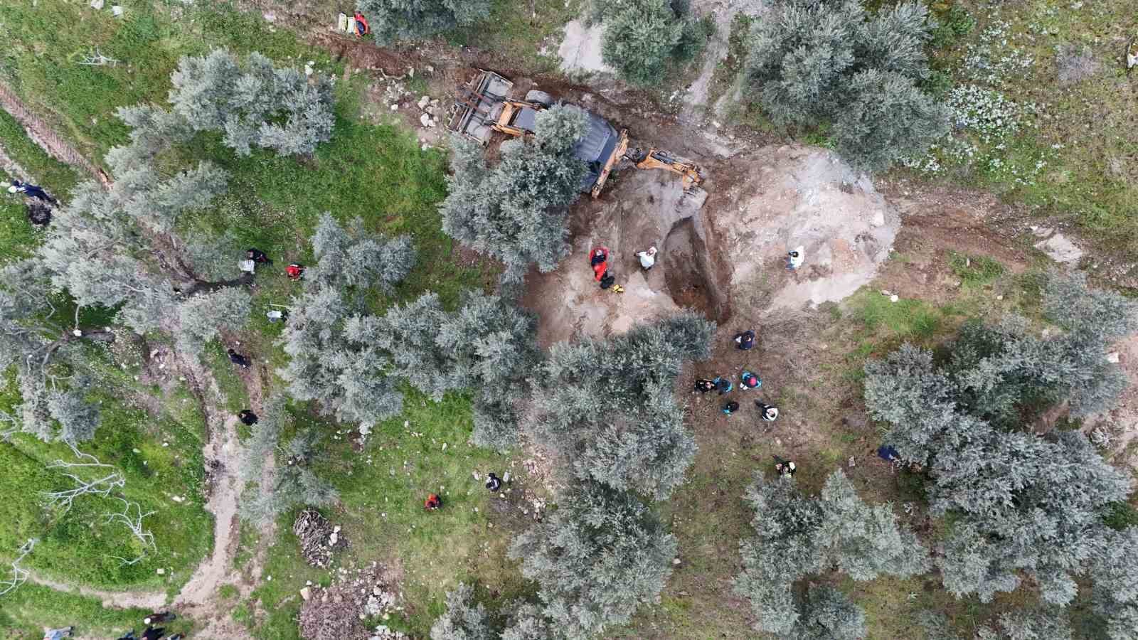 Nazilli’de kaçak kazıda sırasında oluşan göçükte bir kişi hayatını kaybetti 6 nazillide kacak kazida sirasinda olusan gocukte bir kisi hayatini kaybetti 2 vaLjn8gU