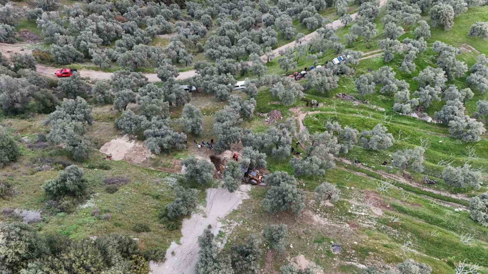 Nazilli’de kaçak kazıda sırasında oluşan göçükte bir kişi hayatını kaybetti 7 nazillide kacak kazida sirasinda olusan gocukte bir kisi hayatini kaybetti 3 Mm9bKakw