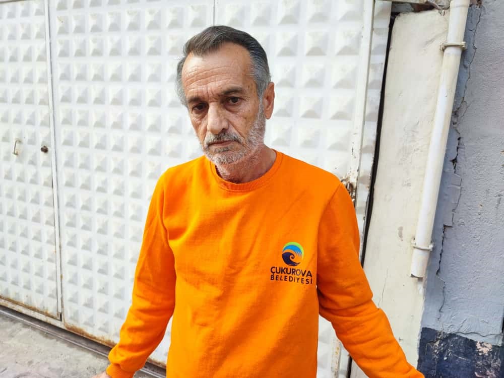 Nazmiye’yi boğazından bıçaklayan saldırganın babası: "Ben torunlarımı istiyorum" 4 nazmiyeyi bogazindan bicaklayan saldirganin babasi ben torunlarimi istiyorum 0