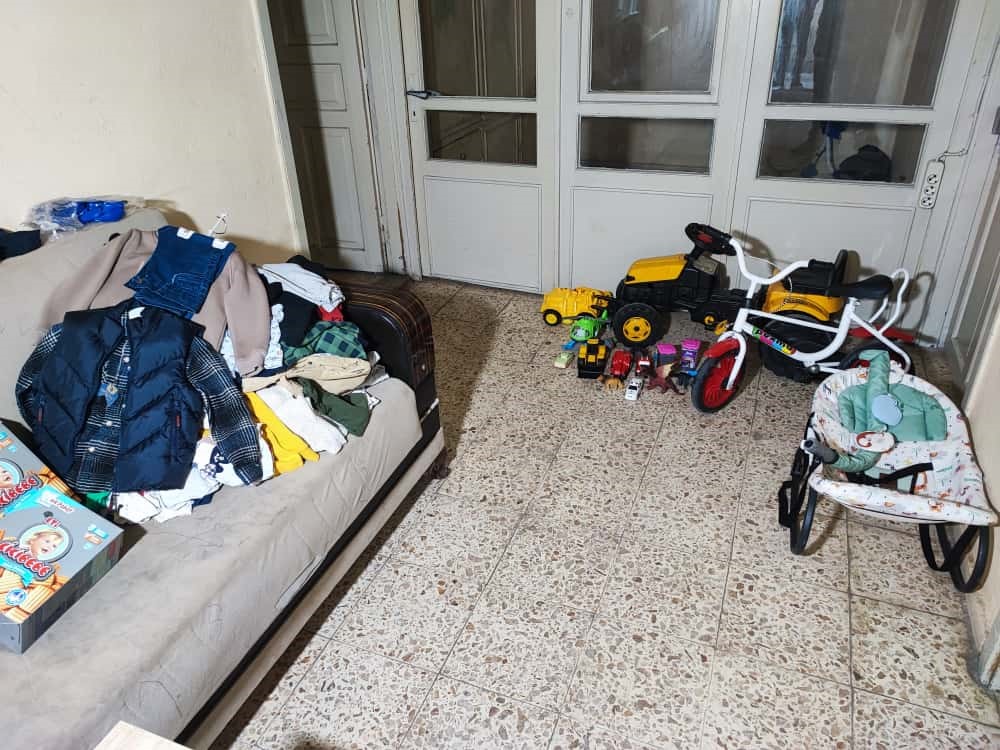 Nazmiye’yi boğazından bıçaklayan saldırganın babası: "Ben torunlarımı istiyorum" 8 nazmiyeyi bogazindan bicaklayan saldirganin babasi ben torunlarimi istiyorum 4 1KmRL88c