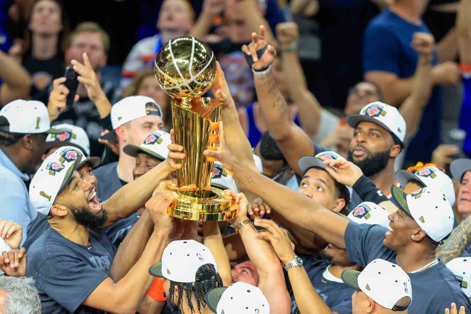 nbade sampiyon new york knicks 3