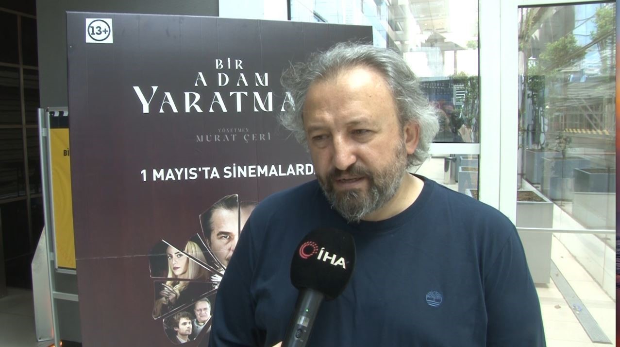 necip fazilin utulmaz eseri bir adam yaratmak 90 yil sonra beyazperdede 2 keES9vJd